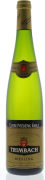 Maison Trimbach Cuvee Frederic Emile Riesling 2010  Front Bottle Shot