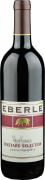 Eberle Vineyard Selection Cabernet Sauvignon 2016  Front Bottle Shot