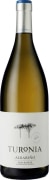 Quinta de Couselo Turonia Albarino 2021  Front Bottle Shot