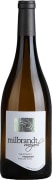 Milbrandt The Estates Viognier 2017  Front Bottle Shot
