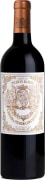 Chateau Pichon-Longueville Baron  2012 Front Bottle Shot