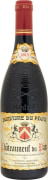 Domaine Pegau Chateauneuf-du-Pape Cuvee Reservee 2013 Front Bottle Shot