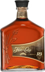 Flor de Cana 18 Year Single Estate Rum Front Bottle Shot