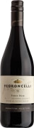 Pedroncelli Russian River Pinot Noir 2017  Front Bottle Shot