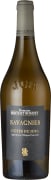 Berthet-Bondet Cotes du Jura Savagnin Savagnier 2017  Front Bottle Shot