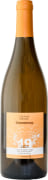 Champ Divin Chardonnay 2019 Front Bottle Shot