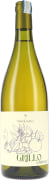 Vino Lauria Grillo 2024 Front Bottle Shot
