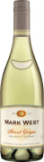 Mark West Pinot Grigio 2016 Front Bottle Shot