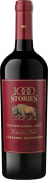 1000 Stories Bourbon Barrel Aged Cabernet Sauvignon 2018 Front Bottle Shot