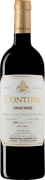Contino Rioja Graciano 2017  Front Bottle Shot