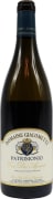 Domaine Giacometti Patrimonio Cru des Agriate Rouge 2018  Front Bottle Shot