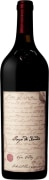 Coup de Foudre Cabernet Sauvignon 2018  Front Bottle Shot