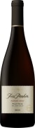 Fess Parker Parker West Pinot Noir 2015 Front Bottle Shot