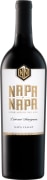 Napa by N.A.P.A Cabernet Sauvignon 2022  Front Bottle Shot