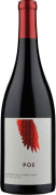 POE Manchester Ridge Pinot Noir 2018  Front Bottle Shot