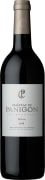 Chateau de Panigon  2018  Front Bottle Shot