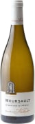 Jean-Philippe Fichet Meursault Meix Sous le Chateau 2018  Front Bottle Shot
