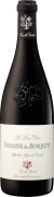 Domaine des Bosquets Gigondas Lieu Dit 2016  Front Bottle Shot