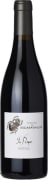 Domaine des Escaravailles Rasteau La Ponce 2018  Front Bottle Shot