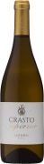 Quinta do Crasto Douro Superior White 2024  Front Bottle Shot