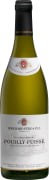 Bouchard Pere & Fils Pouilly-Fuisse 2021  Front Bottle Shot