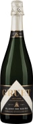 Gruet Blanc de Noirs Front Bottle Shot
