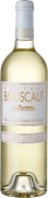 Chateau Bouscaut Blanc 2015 Front Bottle Shot