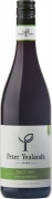 Yealands Pinot Noir 2016 Front Bottle Shot