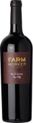 Maldonado Farm Worker Red 2018  Front Bottle Shot