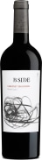 B Side North Coast Cabernet Sauvignon 2021  Front Bottle Shot