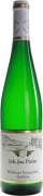 Joh. Jos. Prüm Wehlener Sonnenuhr Riesling Spatlese 2016 Front Bottle Shot
