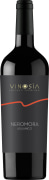 Vinosia Vinosia Neromora 2015  Front Bottle Shot