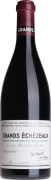 Domaine de la Romanee-Conti Grands Echezeaux Grand Cru 2017  Front Bottle Shot