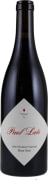 Paul Lato Atticus John Sebastiano Vineyard Pinot Noir 2018  Front Bottle Shot