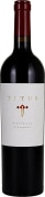 Titus Zinfandel 2018  Front Bottle Shot