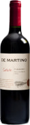 De Martino Estate Carmenere 2015  Front Bottle Shot