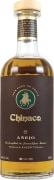 Chinaco Anejo Tequila Front Bottle Shot