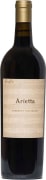 Arietta Cabernet Sauvignon 2019  Front Bottle Shot