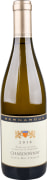 Bernardus Sierra Mar Vineyard Chardonnay 2018  Front Bottle Shot