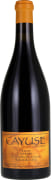 Cayuse En Chamberlin Syrah 2010  Front Bottle Shot