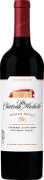 Chateau Ste. Michelle Indian Wells Cabernet Sauvignon 2020  Front Bottle Shot