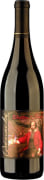 Steele Writer's Block Grenache 2012 Front Bottle Shot
