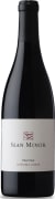 Sean Minor Sonoma Coast Pinot Noir 2016 Front Bottle Shot