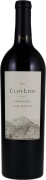 Cliff Lede High Fidelity 2011  Front Bottle Shot