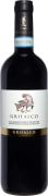 Grifalco Aglianico del Vulture Grifalco 2022 Front Bottle Shot