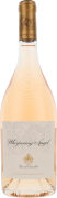 Chateau d'Esclans Whispering Angel Rose 2022  Front Bottle Shot