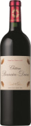 Chateau Branaire-Ducru  2017 Front Bottle Shot