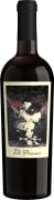 The Prisoner Wine Company The Prisoner Red Blend 2018 Front Bottle Shot
