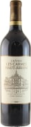 Chateau Les Carmes Haut-Brion  2017 Front Bottle Shot