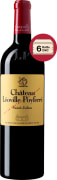 Chateau Leoville Poyferre 2024 Front Bottle Shot